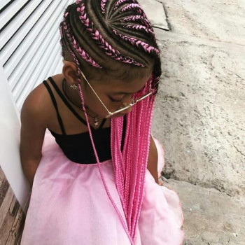 Afrokosy Beauty Ильичевск, Черноморск Фото - 15