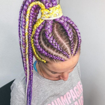 Afrokosy Beauty Ильичевск, Черноморск Фото - 16