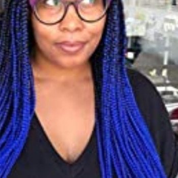 Afrokosy Beauty Ильичевск, Черноморск Фото - 30