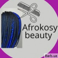 Перукар Afrokosy Beauty Ильичевск на Barb.ua