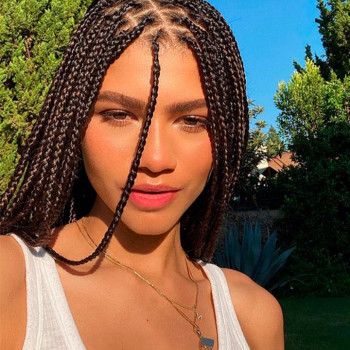 Плетение для взрослых от 18 лет
                    Перукар Afrokosy Чорноморськ