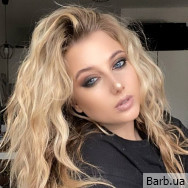 Визажист Алина Брехт на Barb.ua