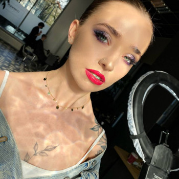 Алина Брехт, Київ Фото - 5