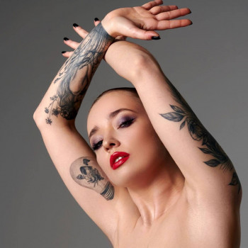 Алина Брехт, Київ Фото - 6