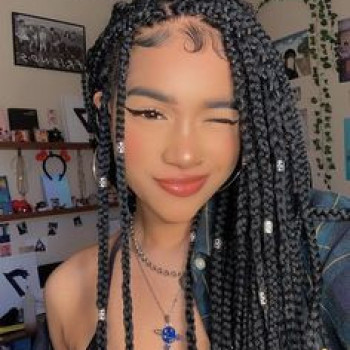 Тері Африканські коси, Одеса Фото - 51