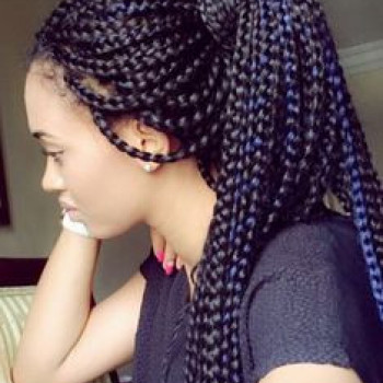 Тері Африканські коси, Одеса Фото - 53