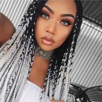 Тері Африканські коси, Одеса Фото - 57