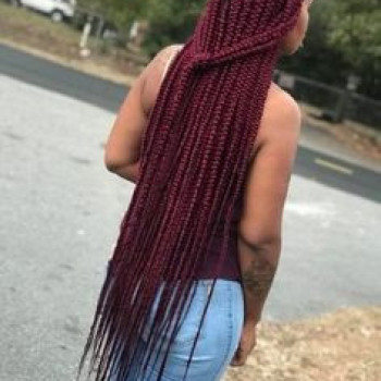 Тері Африканські коси, Одеса Фото - 61