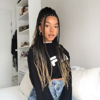 Тері Африканські коси, Одеса Фото - 64