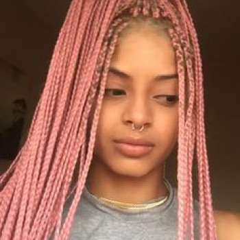 Тері Африканські коси, Одеса Фото - 66