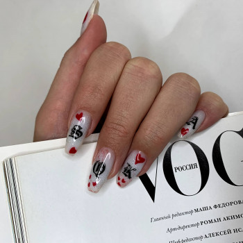 Velvet Studio, Харьков Фото - 93