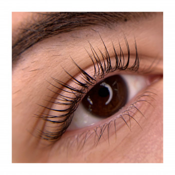 Ламинирование ресниц