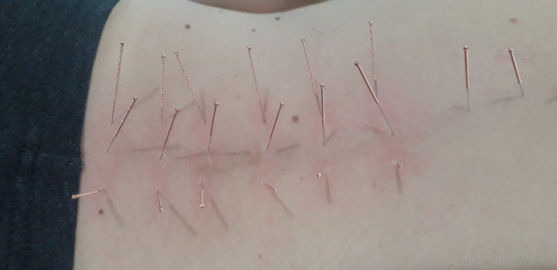 Рецепт "Дракон" при работе с позвоночником, фото - Кинезитерапевт Сергей Павлов