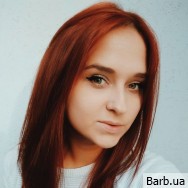 Майстер манікюру Алевтина Звєрєва на Barb.ua