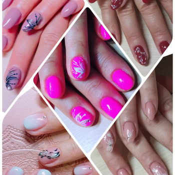 Алена Асанова, Херсон Фото - 20