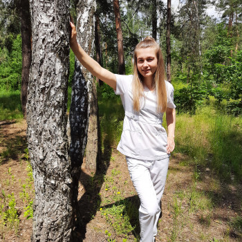 Людмила Янишевская, Киев Фото - 8