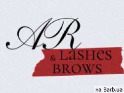 Салон красоты AR Lashes на Barb.ua