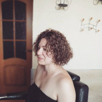 Алена Скорина, Днепр Фото - 65