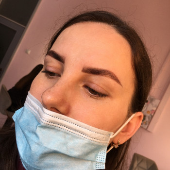 Вероника Добровинская, Житомир Фото - 2