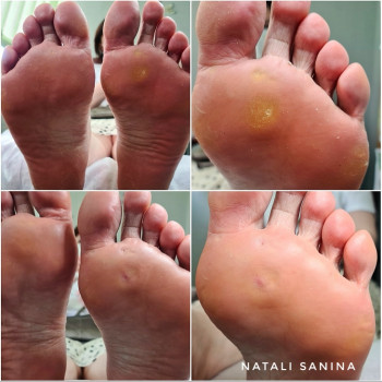 Наталия Санина, Киев Фото - 91