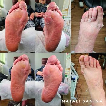 Наталия Санина, Киев Фото - 95