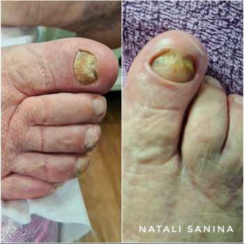 Наталия Санина, Киев Фото - 96