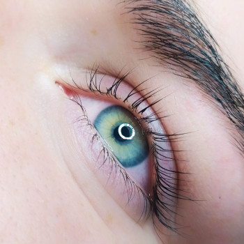 Ламинирование ресниц
                    Лешмейкер Валерия Мелітополь