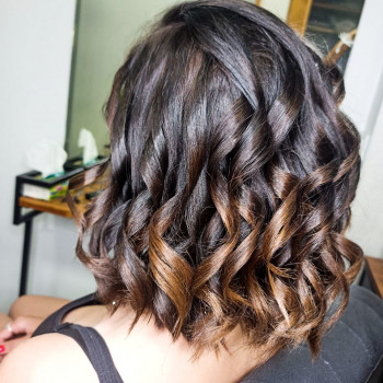 Робота майстра Ірини ✂️