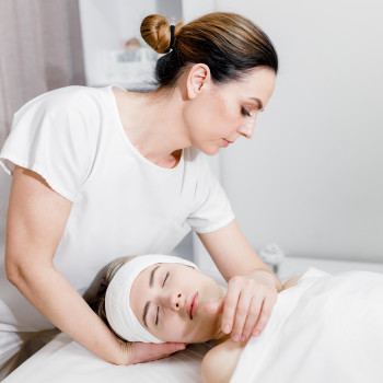 Massage Room, Житомир Фото - 6