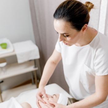 Massage Room, Житомир Фото - 10