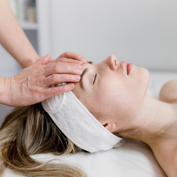 Massage Room, Житомир Фото - 12