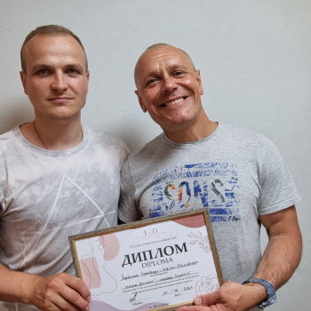 Massage Room, Житомир Фото - 19