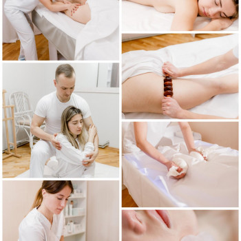 Massage Room, Житомир Фото - 20