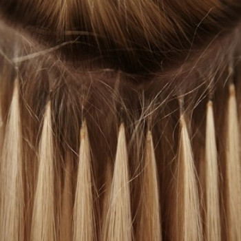 Нарощення волосся
                    Перукар-стиліст Мар'яна Івано-Франківськ