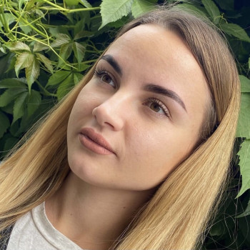 Анастасия Иконникова, Киев Фото - 5