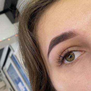 Анастасия Иконникова, Киев Фото - 7