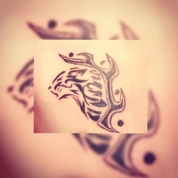 Моя работа.