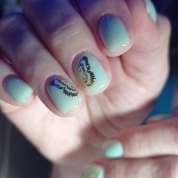 Ирина Булах, Каменское Фото - 9