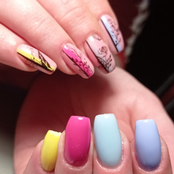 Ирина Булах, Каменское Фото - 12