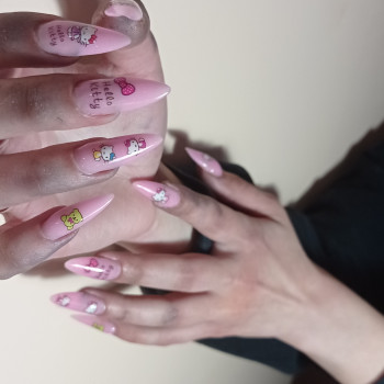 Ирина Булах, Каменское Фото - 13