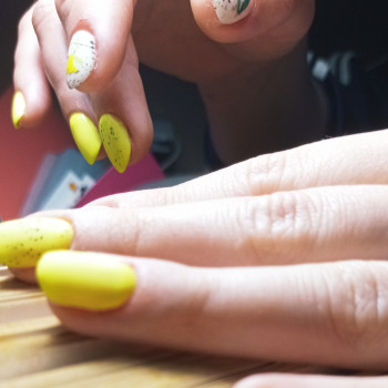 Ирина Булах, Каменское Фото - 14