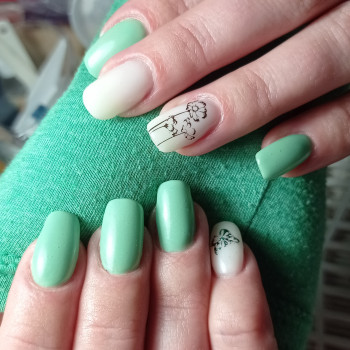 Ирина Булах, Каменское Фото - 18