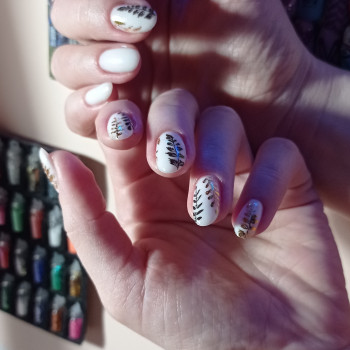 Ирина Булах, Каменское Фото - 19