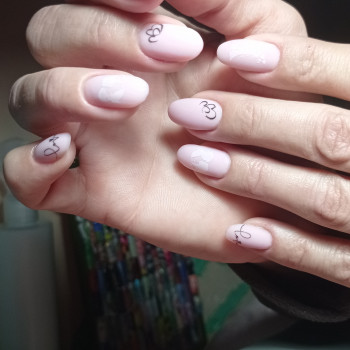 Ирина Булах, Каменское Фото - 21