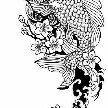 Не мой эскиз, наглядный пример.