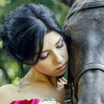 Александра Петриченко, Київ Фото - 35