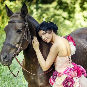 Александра Петриченко, Київ Фото - 36