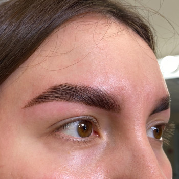 Довготривала укладка