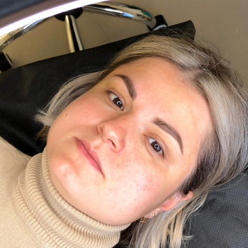 Виктория Побережная, Маріуполь Фото - 10