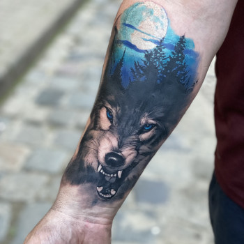 Міша Федун, Львів Фото - 16